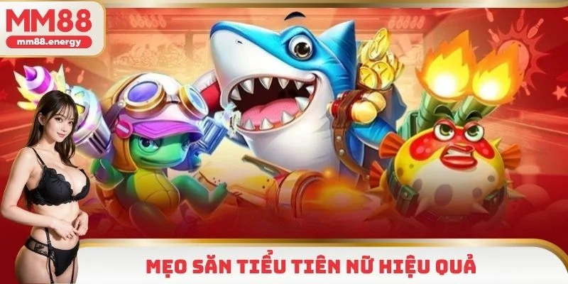 Chia sẻ 5 mẹo săn thủy quái hiệu quả nhất từ chuyên gia
