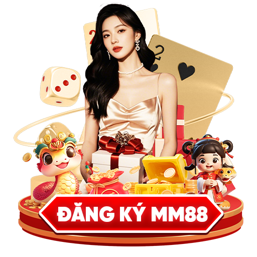 Đăng ký nhà cái mm88