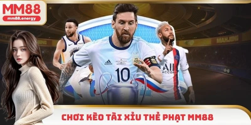 Hình thức tài xỉu thẻ phạt dễ chơi dễ thắng