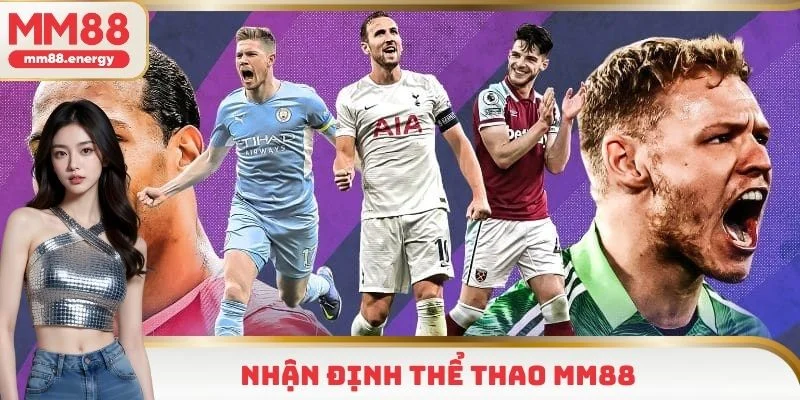 Nhận định thể thao