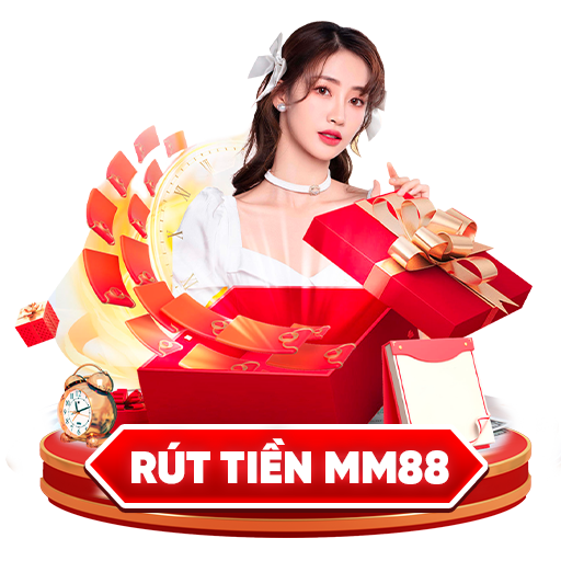 Rút tiền nhà cái MM88